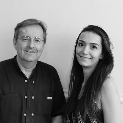 Gérant de l'agence de service à la personne APEF à Paris